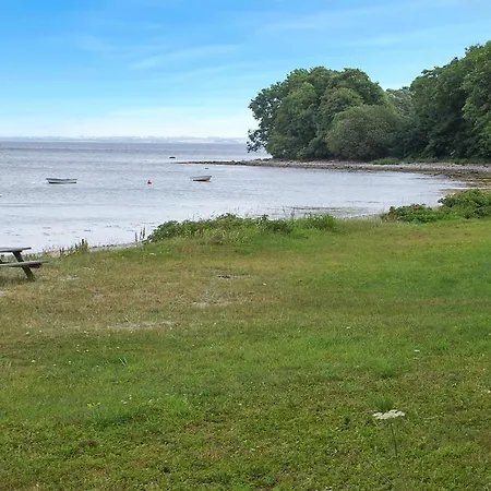 Casa vacanze Aabenraa *