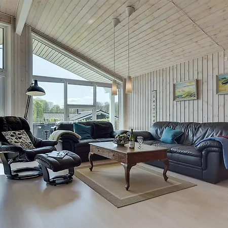 Aabenraa Casa vacanze *