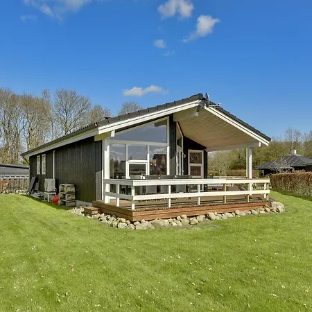 Casa vacanze Aabenraa