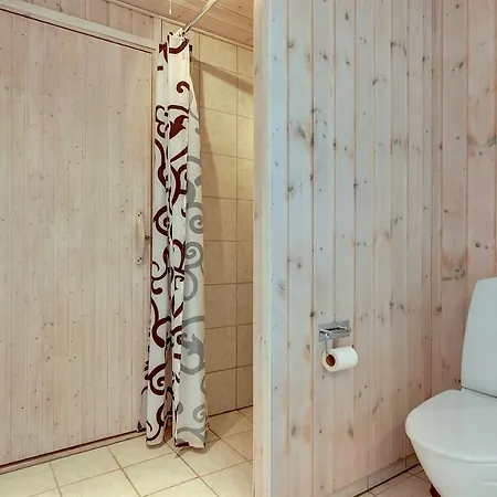 Casa vacanze Aabenraa *