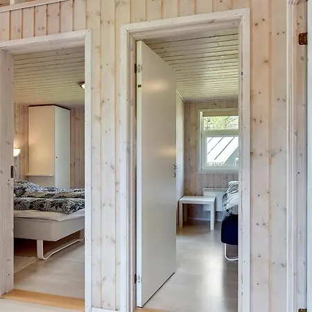 Aabenraa Casa vacanze *