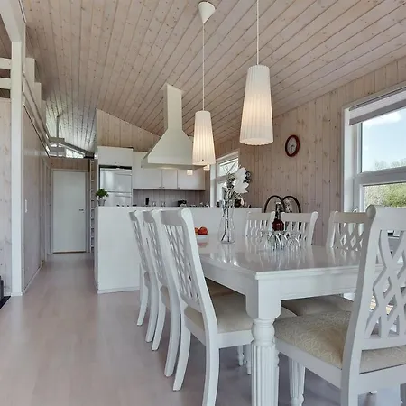 Casa vacanze Aabenraa Aabenraa