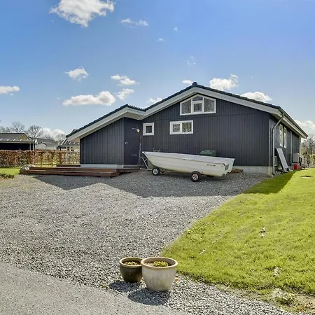 Aabenraa Ferienhaus Aabenraa