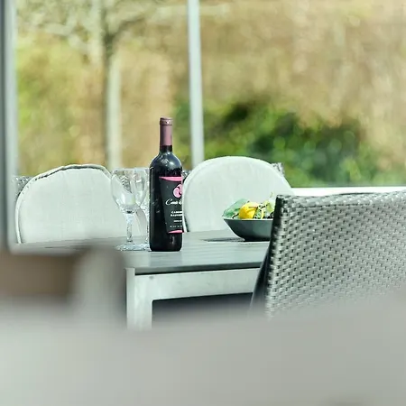 Casa vacanze Aabenraa *