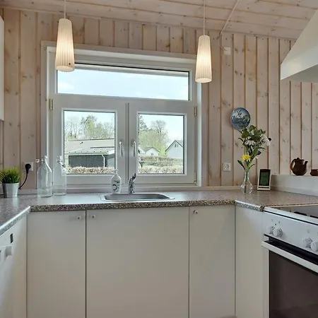 Aabenraa Casa vacanze *