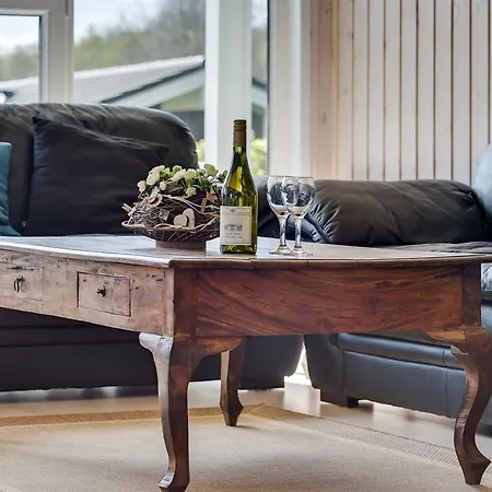 Aabenraa Ferienhaus *