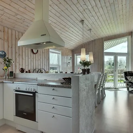 Aabenraa Ferienhaus Aabenraa