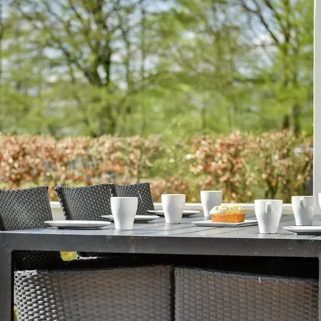 Casa vacanze Aabenraa Aabenraa
