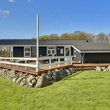 Aabenraa Casa vacanze *