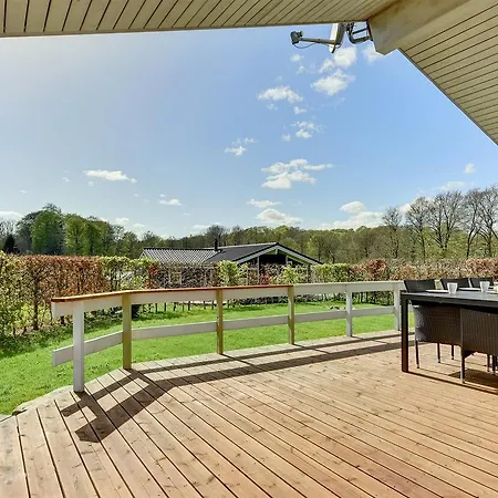 Casa vacanze Aabenraa Aabenraa
