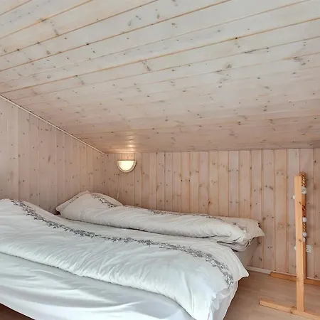 Ferienhaus Aabenraa *