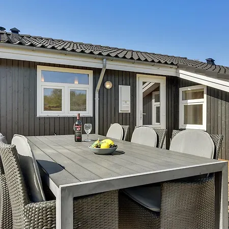 Aabenraa Ferienhaus Aabenraa