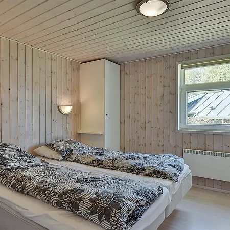 Aabenraa Ferienhaus *