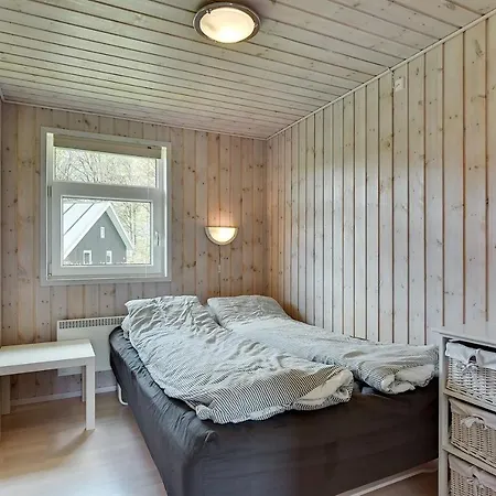 Ferienhaus Aabenraa *