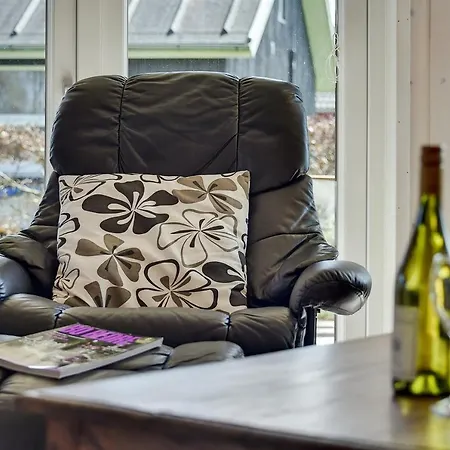 Ferienhaus Aabenraa *